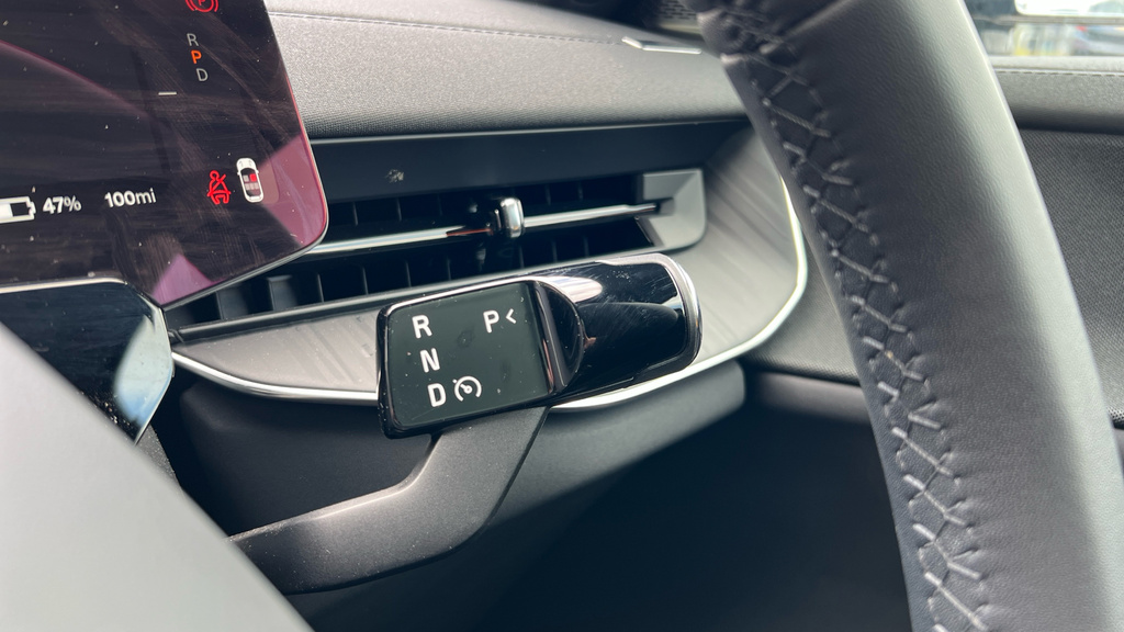Polestar 3 80Kw 111Kwh Lr Dm Performance Plus Pilot Black #33