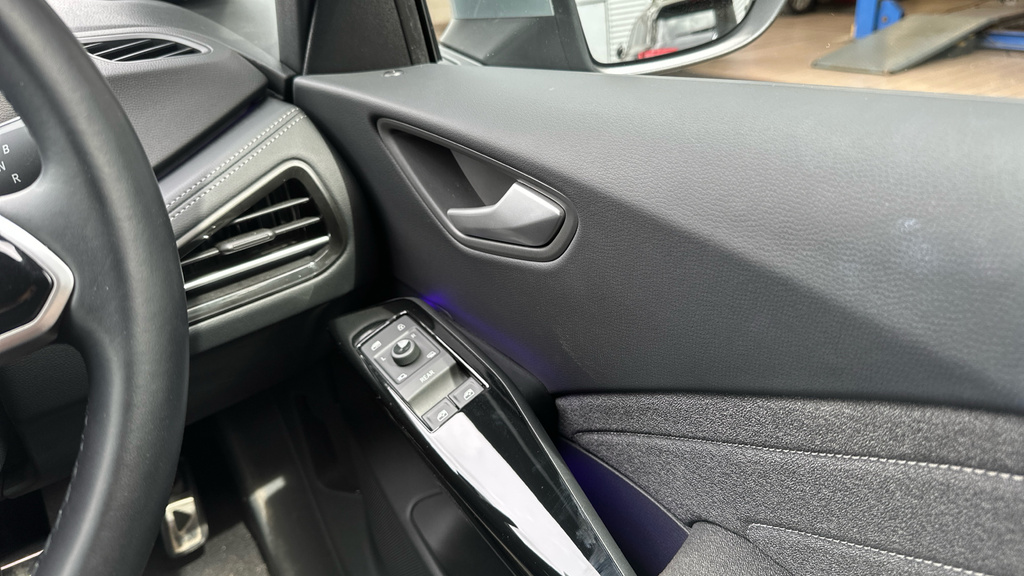 Volkswagen ID.3 Pro S Launch Edition 4 77Kwh 204Ps Black #38