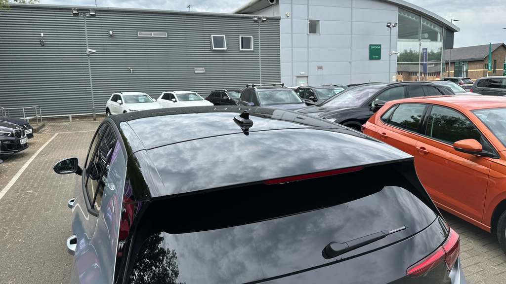Volkswagen ID.3 Pro S Launch Edition 4 77Kwh 204Ps Black #25
