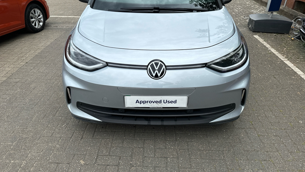 Volkswagen ID.3 Pro S Launch Edition 4 77Kwh 204Ps Black #30