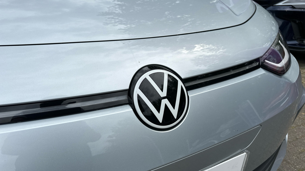 Volkswagen ID.3 Pro S Launch Edition 4 77Kwh 204Ps Black #21