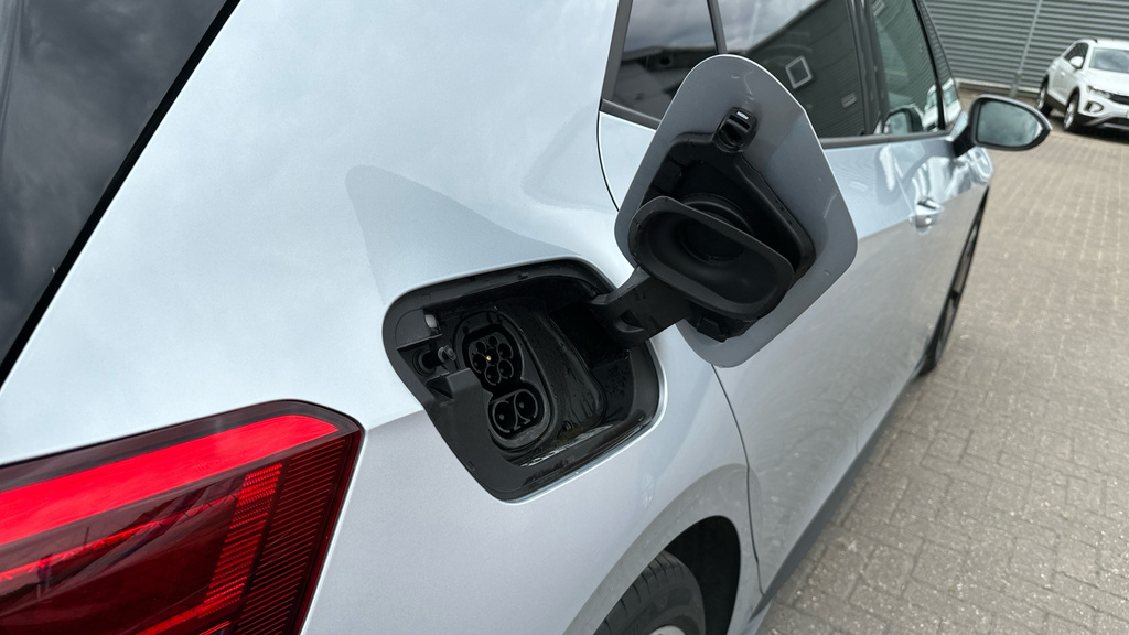 Volkswagen ID.3 Pro S Launch Edition 4 77Kwh 204Ps Black #22