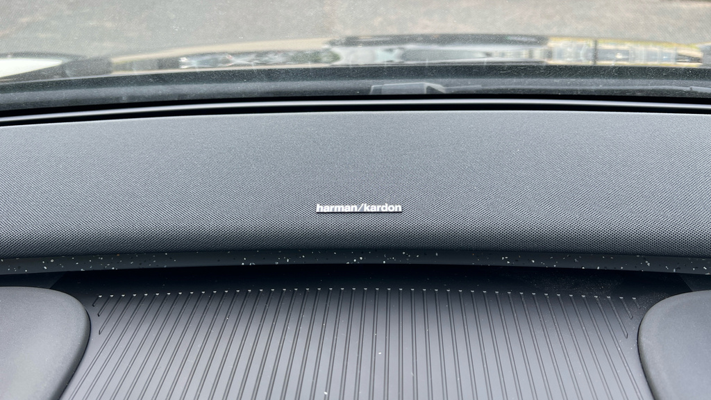 Volvo EX30 Ultra, Twin Motor Performance, Black #33