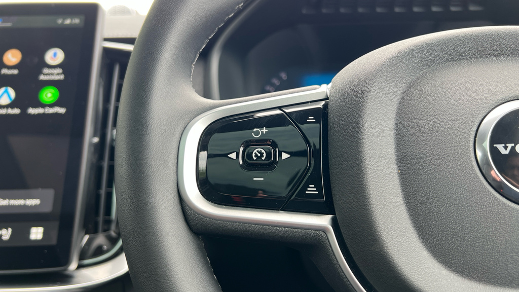 Volvo XC90 T8 Awd Plug-in Hybrid Core Bright Grey #30