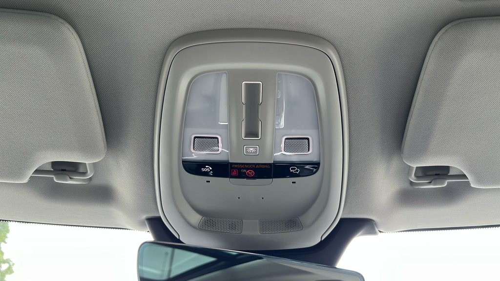 Volvo XC90 T8 Awd Plug-in Hybrid Core Bright Grey #35