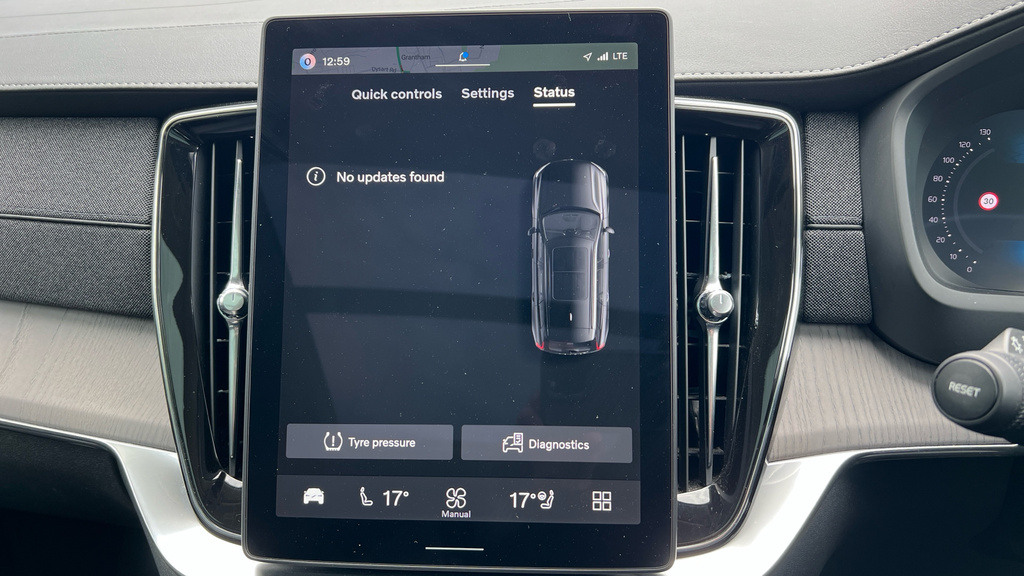 Volvo XC90 T8 Awd Plug-in Hybrid Core Bright Grey #25