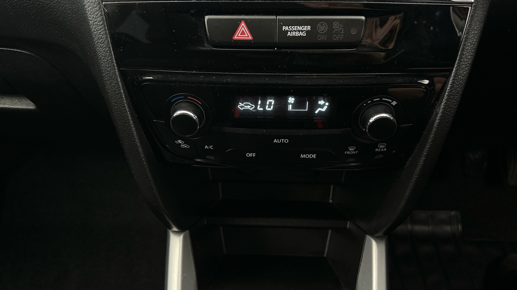Suzuki Vitara 1.6 Kuro Euro 6 Ss Black #15
