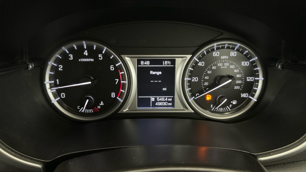 Suzuki Vitara 1.6 Kuro Euro 6 Ss Black #18