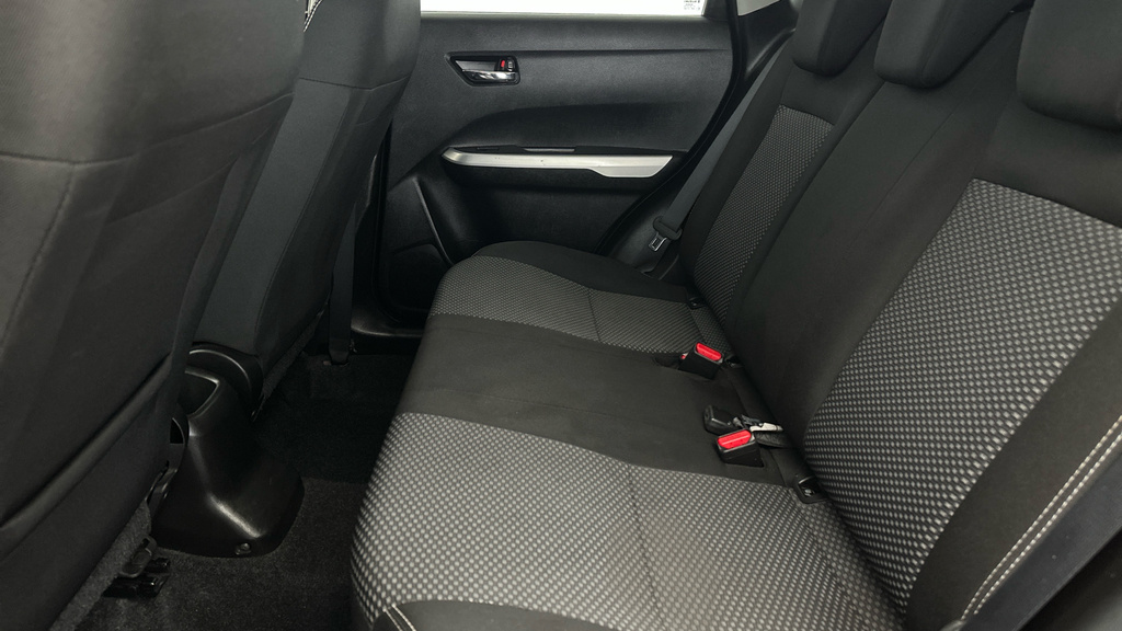 Suzuki Vitara 1.6 Kuro Euro 6 Ss Black #19