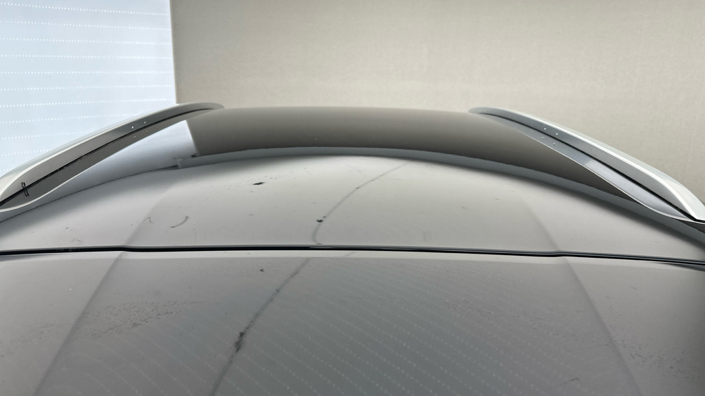 Peugeot 3008 Allure Premium Blue #5