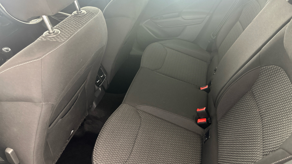 Skoda Fabia 1.0 Tsi 110 Se Comfort  #22
