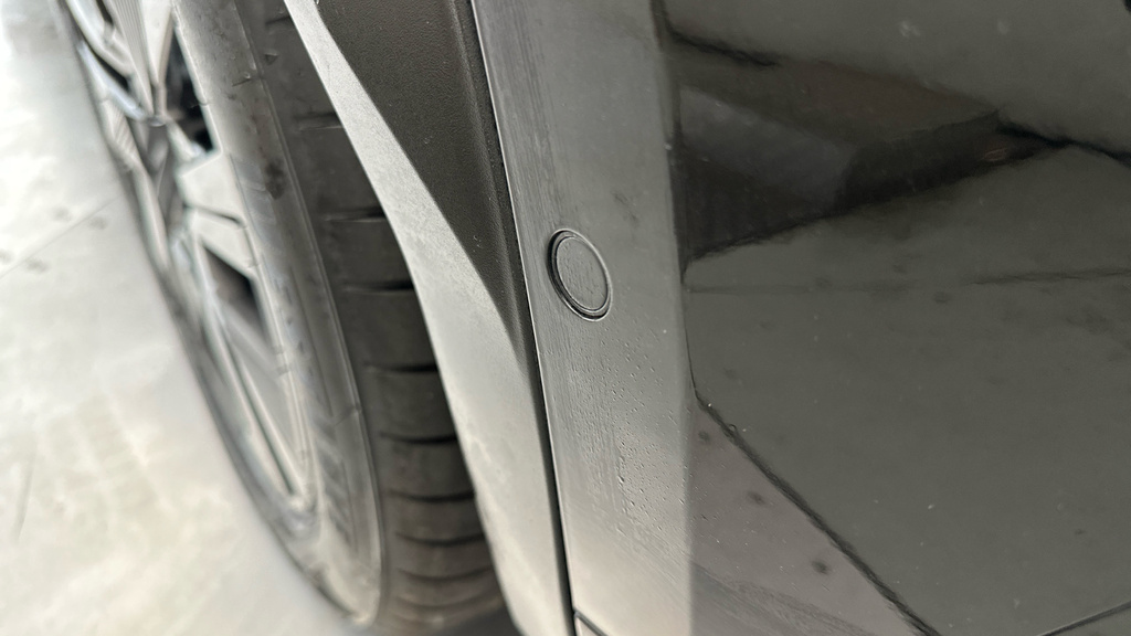 Peugeot e-2008 1.2 Puretech 130 Gt Line Grey #5