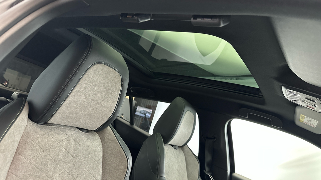Peugeot e-2008 1.2 Puretech 130 Gt Line Grey #6