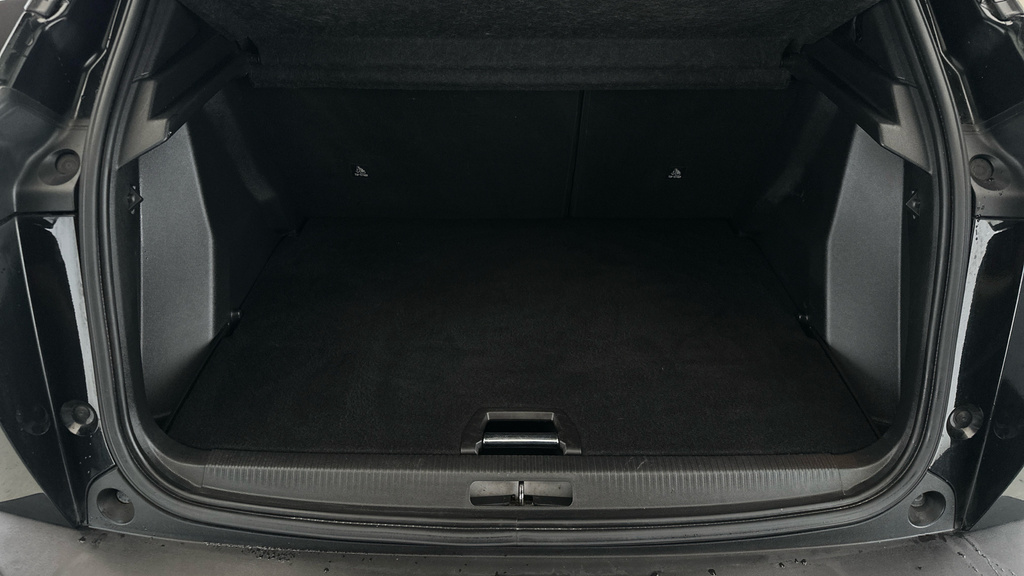 Peugeot e-2008 1.2 Puretech 130 Gt Line Grey #25
