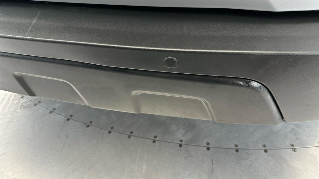 Ford Ecosport St-line Grey #4