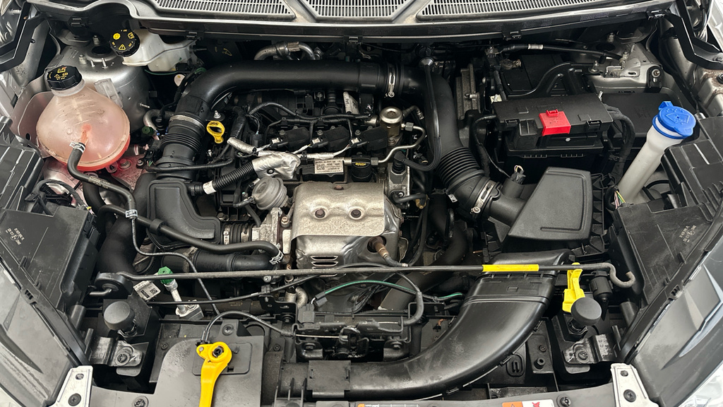 Ford Ecosport St-line Grey #19
