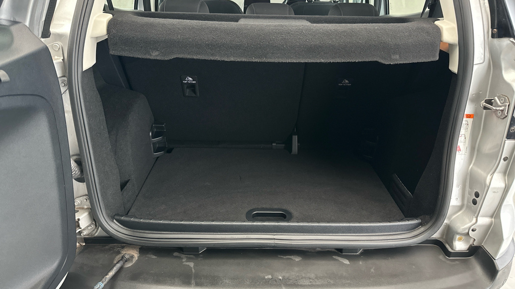 Ford Ecosport St-line Grey #18