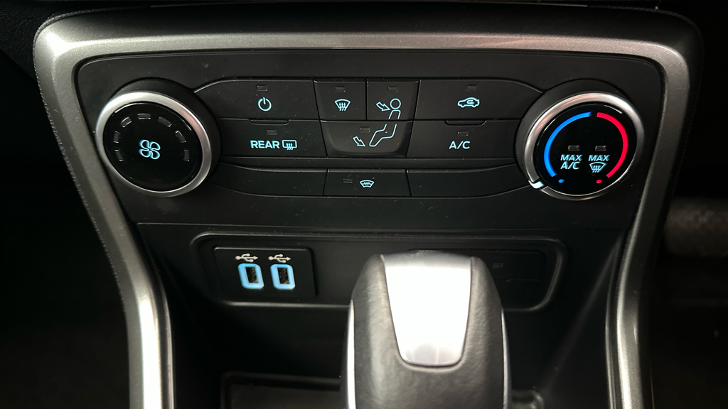 Ford Ecosport St-line Grey #14