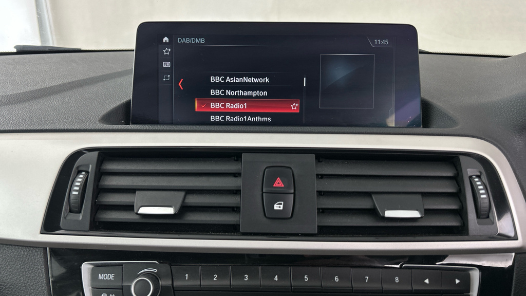 BMW 2 Series 218D 150 Sport Nav White #14