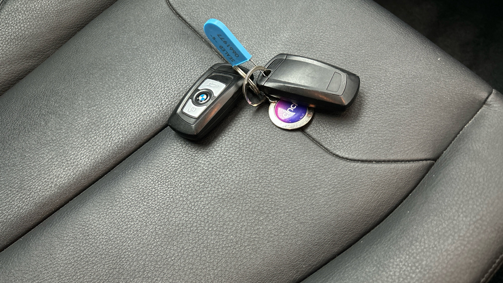 BMW 2 Series 218D 150 Sport Nav White #26