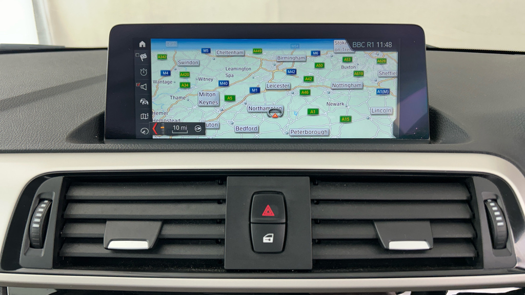BMW 2 Series 218D 150 Sport Nav White #15