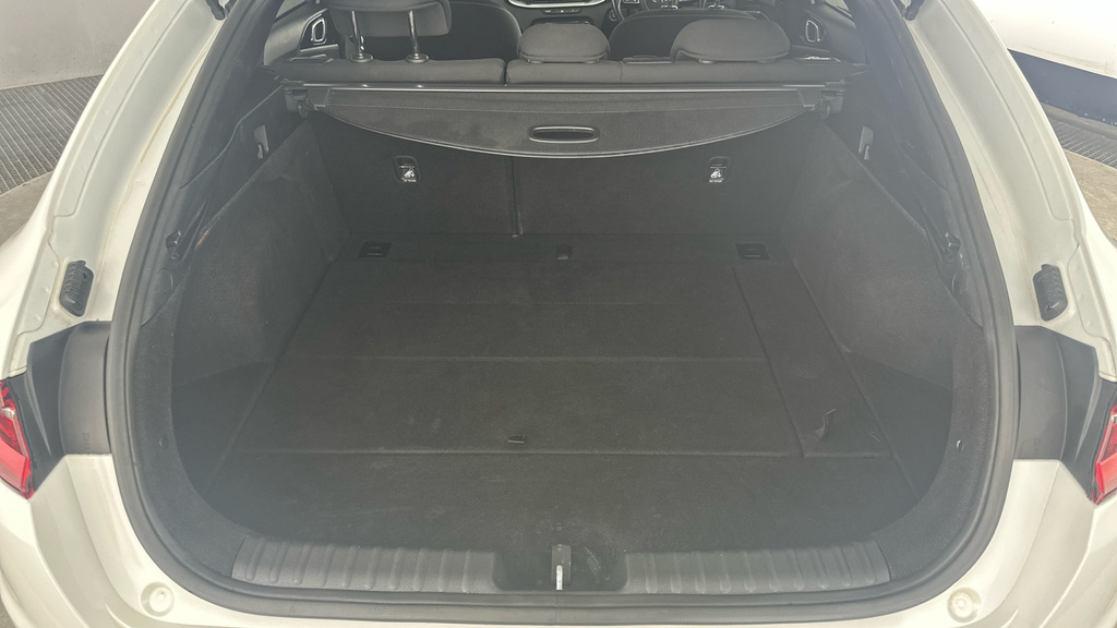 Kia Proceed 1.4 T Gdi Gt Line Lunar Edition Shooting Brake Silver #27