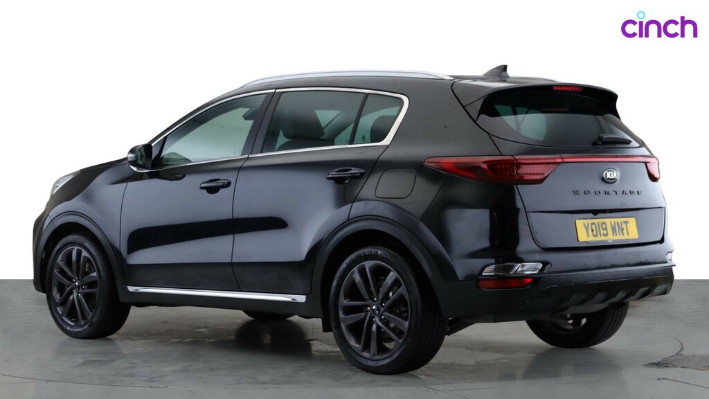 Kia Sportage 2 Isg White #8