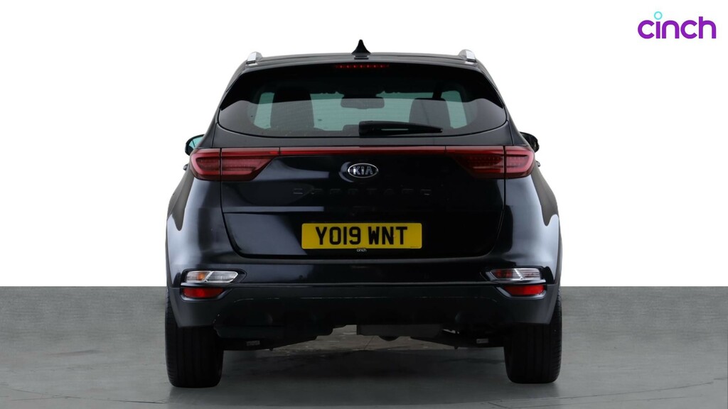 Kia Sportage 2 Isg White #7