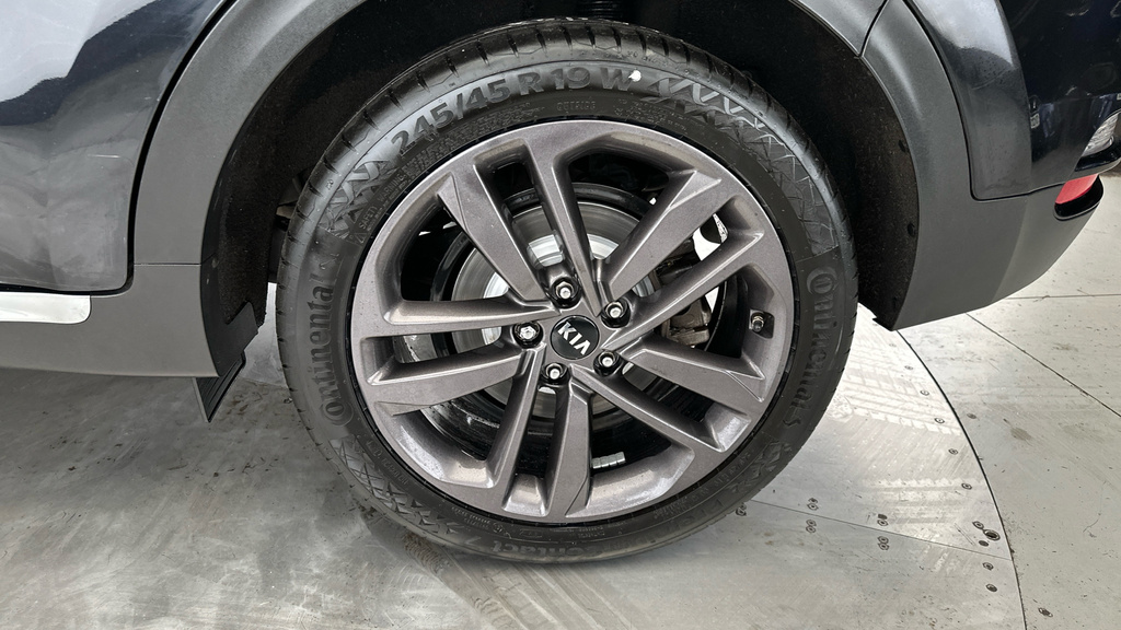 Kia Sportage 2 Isg White #29