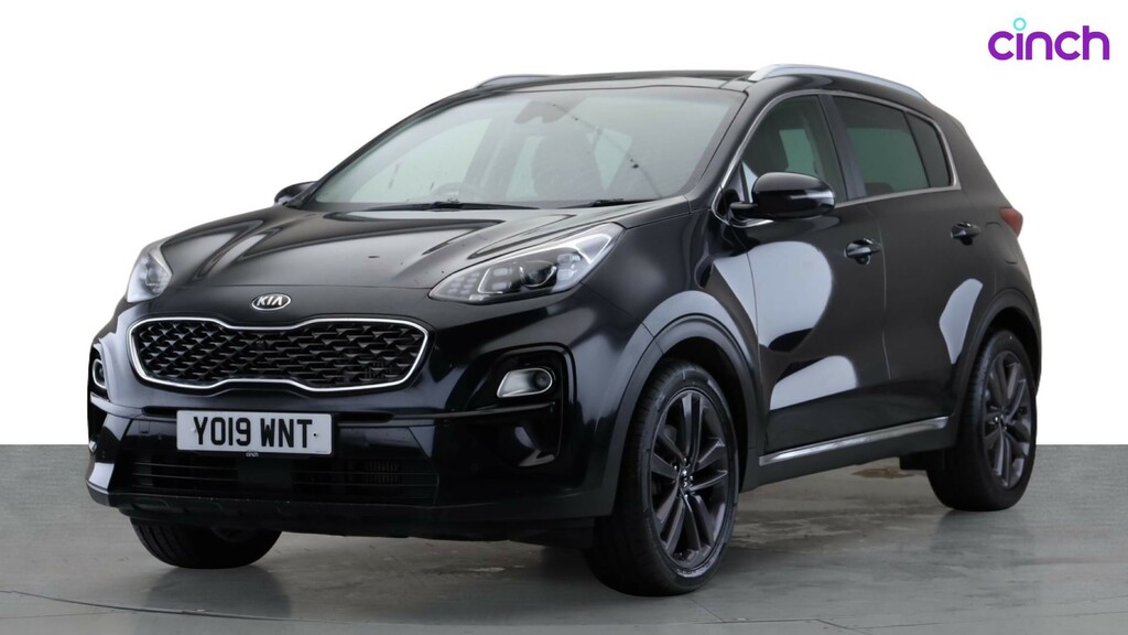 Kia Sportage 2 Isg White #10