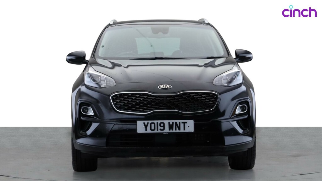 Kia Sportage 2 Isg White #11