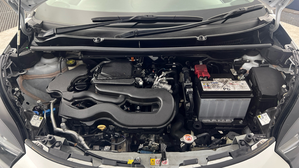 Toyota Aygo X Edge Blue #24