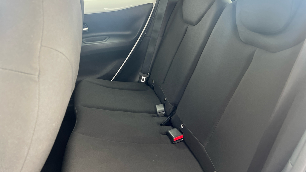Toyota Aygo X Edge Blue #22