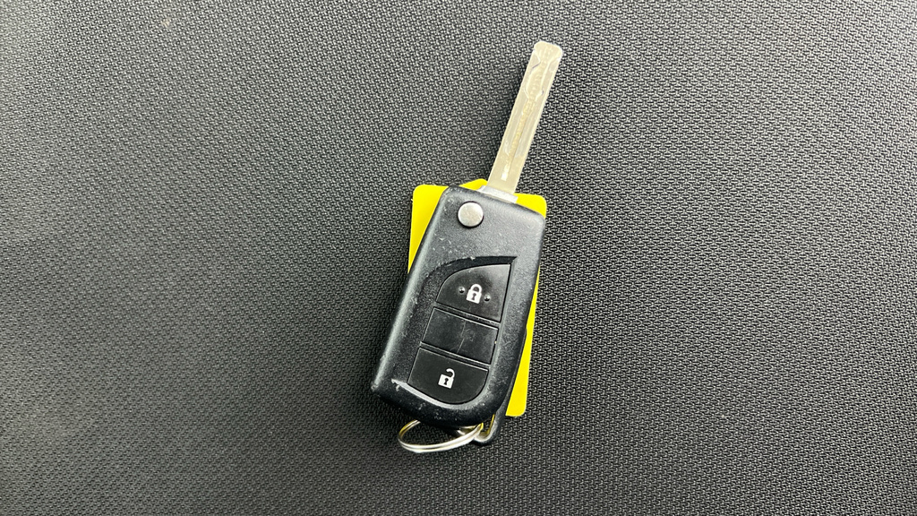 Toyota Aygo X Edge Blue #30