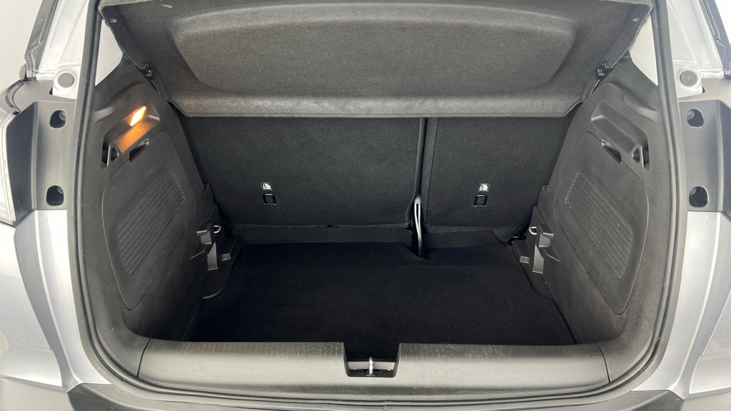 Vauxhall Crossland Ultimate Grey #25