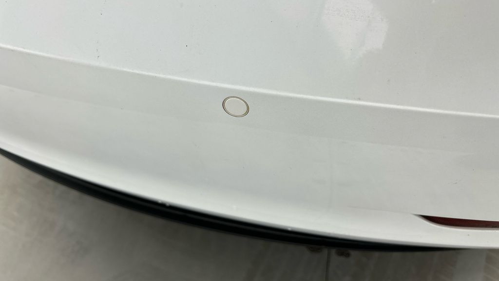 Tesla Model 3 Saloon Rwd 241 Bhp Grey #4