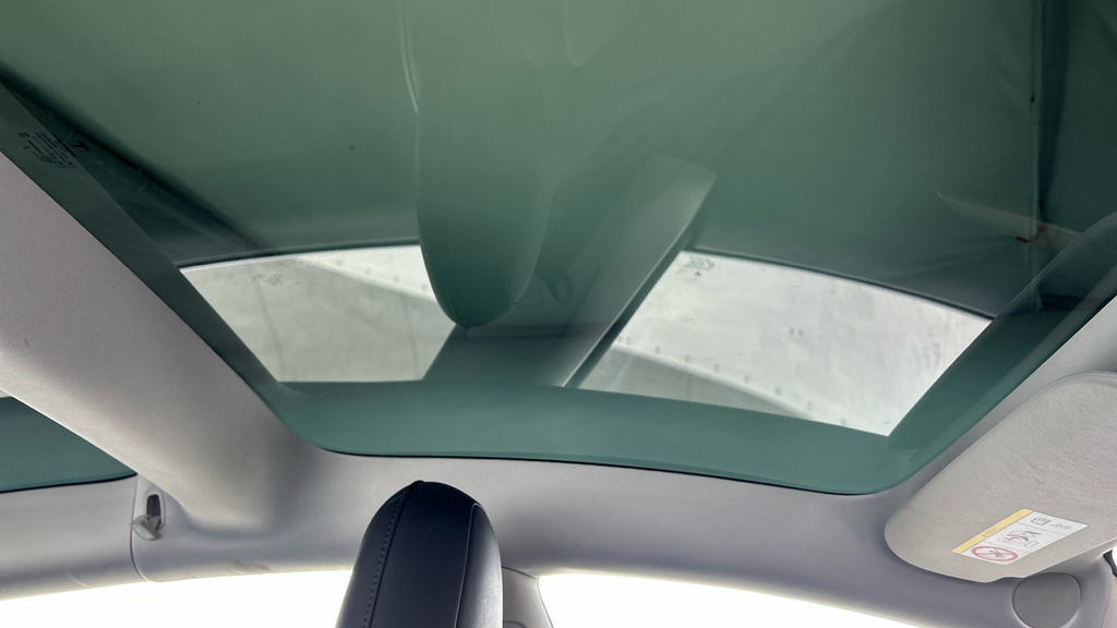 Tesla Model 3 Saloon Rwd 241 Bhp Grey #5