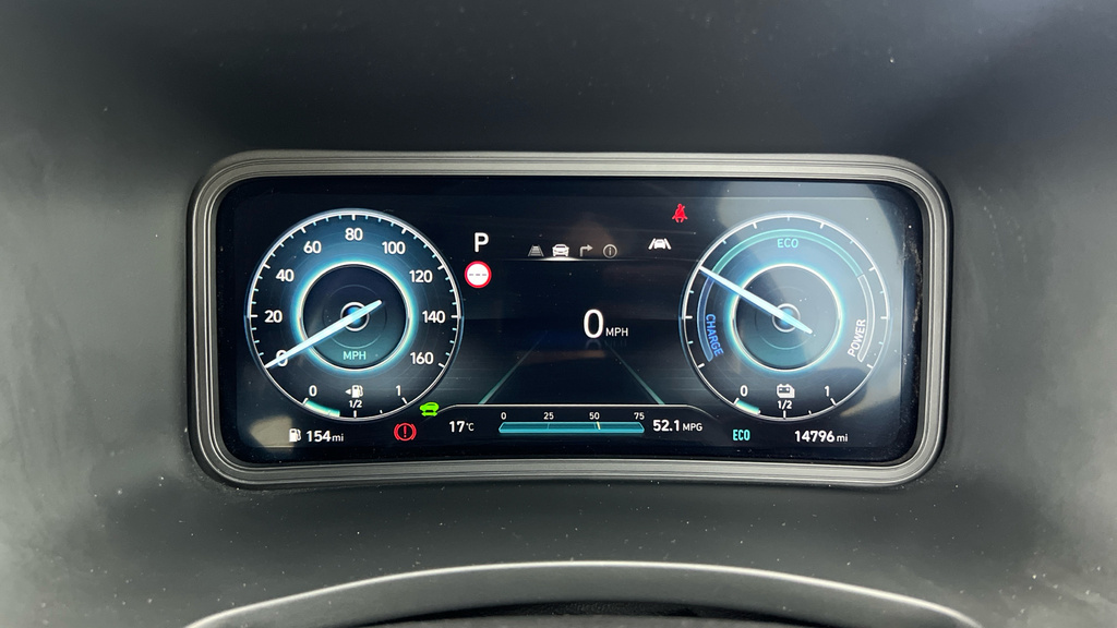 Hyundai Kona Ultimate Grey #19