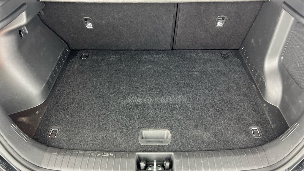 Hyundai Kona Ultimate Grey #21