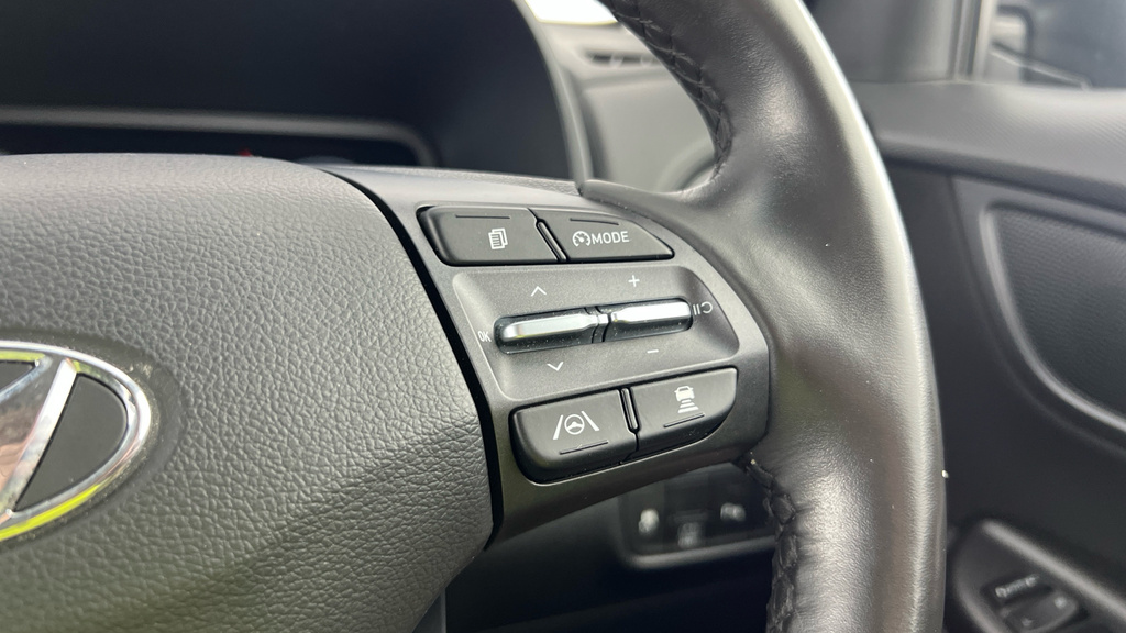 Hyundai Kona Ultimate Grey #14