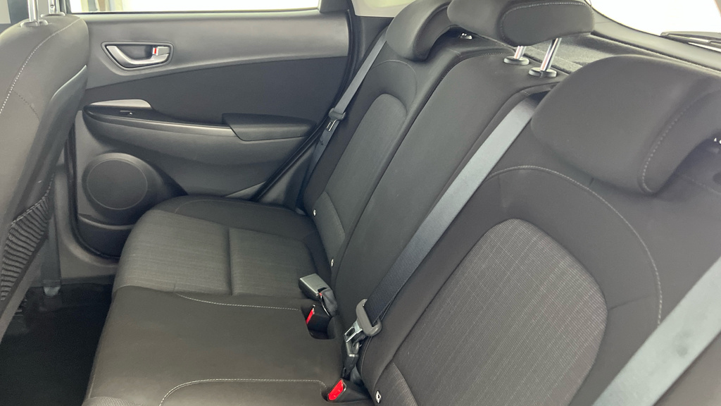 Hyundai Kona Ultimate Grey #20