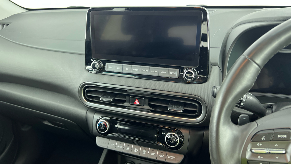 Hyundai Kona Ultimate Grey #18