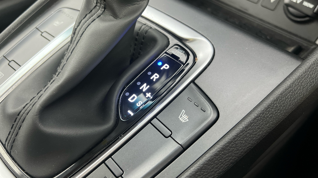 Hyundai Kona Ultimate Grey #13