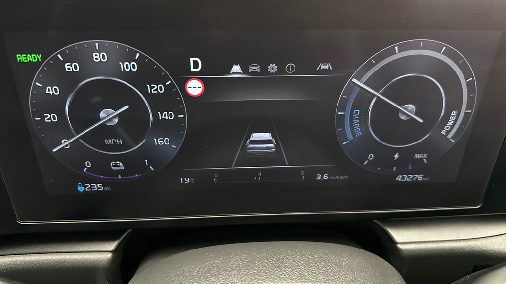 Kia e-Niro 64.8Kwh 2 Suv 201 Bhp Black #19