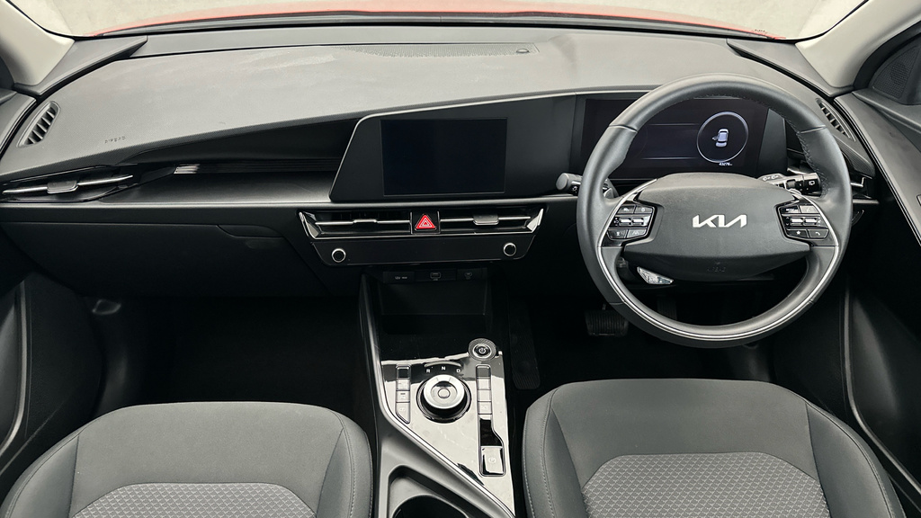 Kia e-Niro 64.8Kwh 2 Suv 201 Bhp Black #13