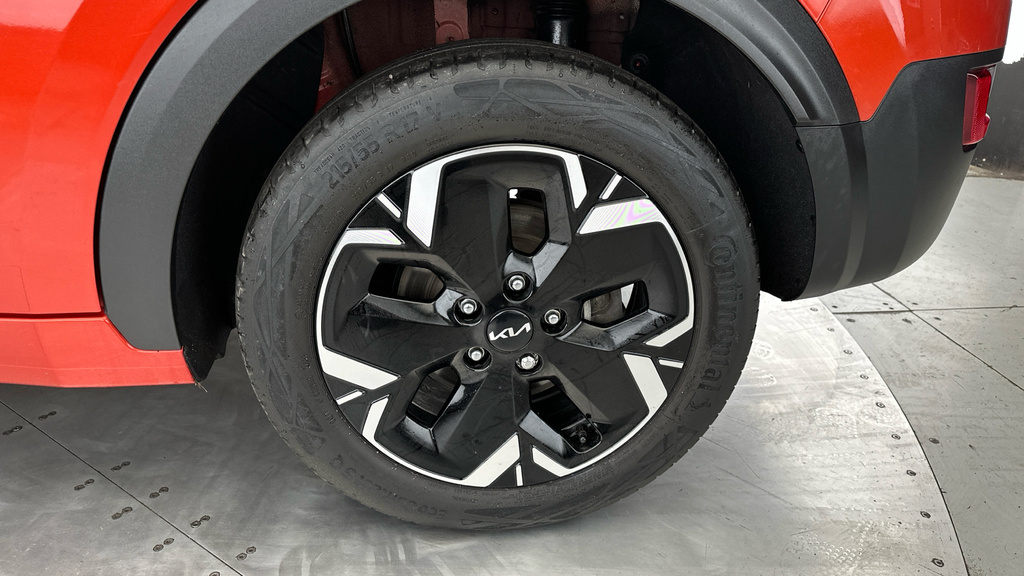 Kia e-Niro 64.8Kwh 2 Suv 201 Bhp Black #24