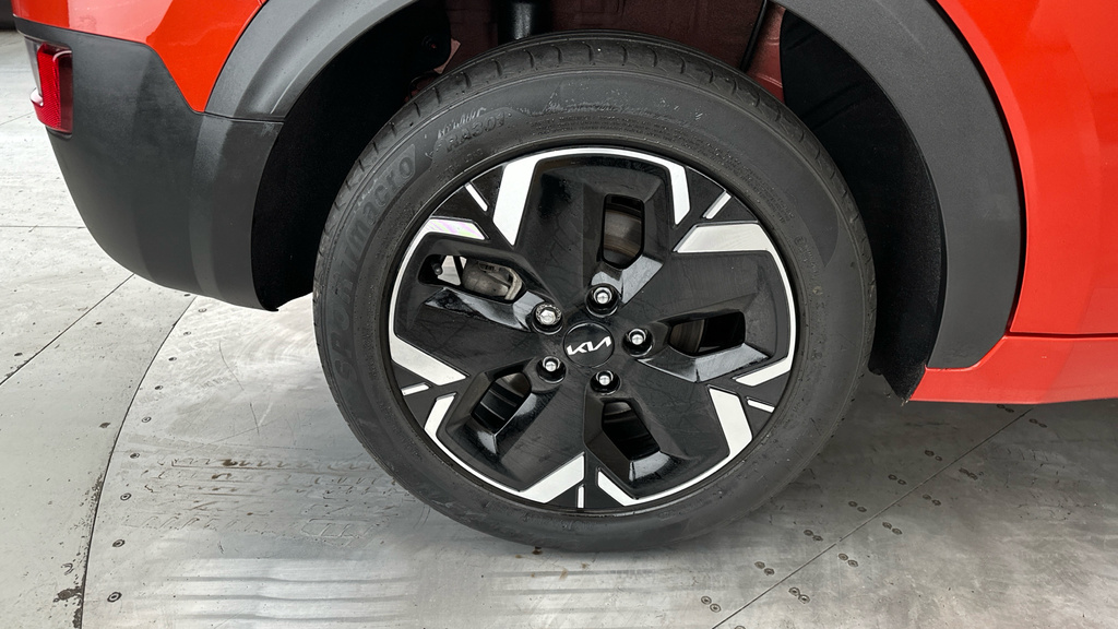 Kia e-Niro 64.8Kwh 2 Suv 201 Bhp Black #25