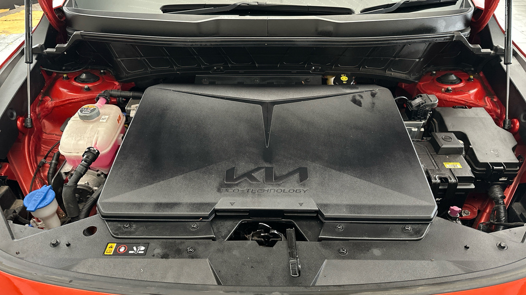 Kia e-Niro 64.8Kwh 2 Suv 201 Bhp Black #22