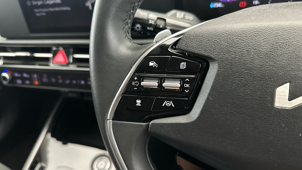 Kia e-Niro 64.8Kwh 2 Suv 201 Bhp Black #16