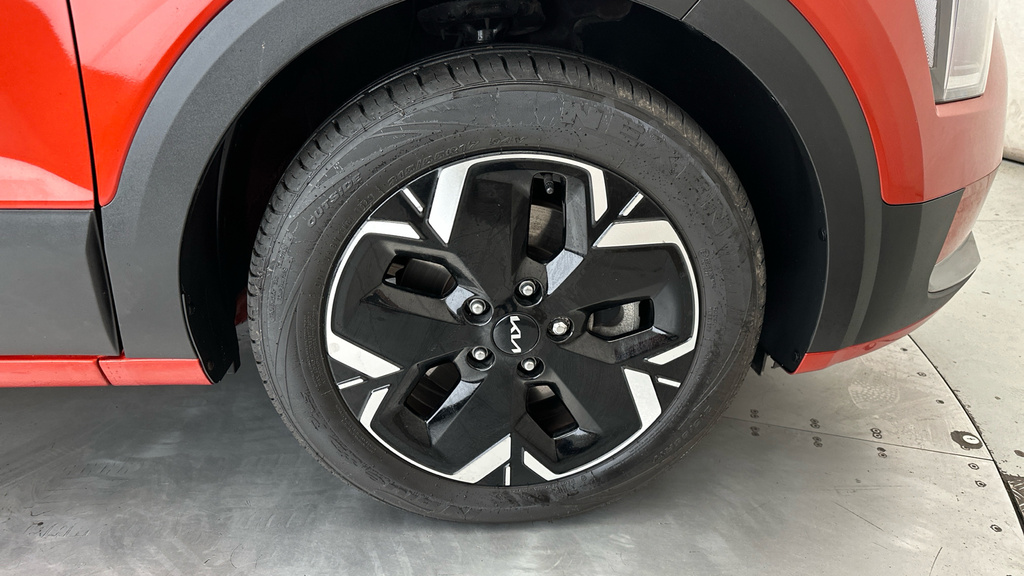 Kia e-Niro 64.8Kwh 2 Suv 201 Bhp Black #26